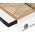 Activeshop Pochłaniacz pyłu Momo X-2S 65W Professional biały