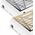 Activeshop Pochłaniacz pyłu Momo X-2S 65W Professional biały