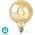 Nedis Nedis SmartLife lampa LED Zimne białe, Ciepłe białe 4,9 W E27 G