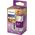 Philips Philips 8719514324411, 3.4 W, 40 W, E27, 470 lm, 15000 h, Warm glow