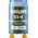 Philips Philips S2E 18-22W SER 220-240V BL UNP/20X25BOX, Lighting starter, Blue, AC, 220-240 V