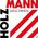 Holzmann Holzmann Maschinen LSR10HQ Trykluft-opruller 10 m 20 bar Vægmontering , Loftfastgørelse