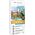 Tombow Tombow ABT-18P-1, 18 colours, Multicolour, Bullet tip & Brush tip, 0.8 mm, 1 cm, Black