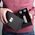 Vacu Vin Wine Saver Stainless Steel Gift box