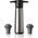 Vacu Vin Wine Saver Stainless Steel Gift box
