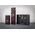 Vacu Vin Wine Saver Stainless Steel Gift box