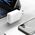 Ładowarka Dudao Ładowarka Dudao A5HEU sieciowa 3x USB-A 1x USB-C PD20W - biała