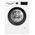 Pralko-suszarka Bosch Bosch | Washing Machine with Dryer | WNG2540LSN | Energy efficiency class D | Front loading | Washing capacity 10.5 kg | 1400 RP