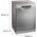 Zmywarka Bosch Bosch | Dishwasher | SMS4EMI06E | Free standing | Width 60 cm | Number of place settings 14 | Number of programs 6 | Energy effi