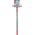 Dirt Devil ŚCIĄGACZKA WODY Z SZYB I LUSTER Z RĄCZKĄ REGULOWANA 55-95CM DIRT DEVIL