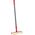 Dirt Devil ŚCIĄGACZKA WODY Z SZYB I LUSTER Z RĄCZKĄ REGULOWANA 55-95CM DIRT DEVIL