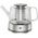 Zwilling Czajnik do herbaty z podgrzewaczem ZWILLING Sorrento 800 ml 39500-142-0