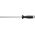 Zwilling Zestaw 4 noży + ostrzałka ZWILLING Professional S 35223-000-0
