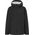 Kurtka minimalist women-black-s