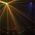 LIGHT4ME LIGHT4ME MULTIPHASE - Multiefekt LED UV wash strobe