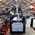 Alfa Forni Alfa Forni Kit Hybrid for Moderno 2 Pizze