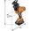 Piła szablasta Fein Fein ASAS 18-21 K AS Cordless Saber Saw