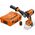 Wiertarko-wkrętarka Fein Fein ASCM18-4QMP N00 Cordless Combi Drill