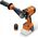 Wiertarko-wkrętarka Fein Fein ASCM18-4QMP N00 Cordless Combi Drill