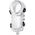 Insta360 Insta360 X4 Invisible Dive Case