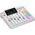 Rode Rode Microphones RDECaster Pro II , mixer (white, USB-C, jack, XLR)