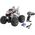 Revell Revell RC Monster Truck Big Shark 2.0