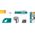 Brio BRIO Builder chainsaw, construction toy