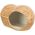 Trixie TX-61369 DOMEK DLA GRYZONI FISTASZEK      17x8x8cm