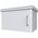 Lanview 19" 7U IP66 Wall mount