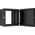 Lanview 19'' 12U Rack Double Wall