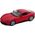 Bburago BBU 1:24 Ferrari Roma Red 26029 RD 60294