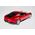 Bburago BBU 1:24 Ferrari Roma Red 26029 RD 60294