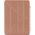 Etui na tablet Pipetto Pipetto Origami No3 Pencil Case, rose gold - iPad 10.9 (2022)