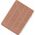 Etui na tablet Pipetto Pipetto Origami No3 Pencil Case, rose gold - iPad 10.9 (2022)