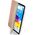 Etui na tablet Pipetto Pipetto Origami No3 Pencil Case, rose gold - iPad 10.9 (2022)