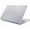 Etui Pipetto Pipetto Hardshell Dots Case, frosted clear - MacBook Pro 14" (2023/2022)
