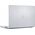 Etui Pipetto Pipetto Hardshell Dots Case, frosted clear - MacBook Pro 14" (2023/2022)
