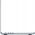 Etui Pipetto Pipetto Hardshell Dots Case, frosted clear - MacBook Pro 14" (2023/2022)