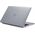 Etui Pipetto Pipetto Hardshell Dots Case, frosted clear - MacBook Air 13.3" (M1,2020)