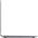 Etui Pipetto Pipetto Hardshell Dots Case, frosted clear - MacBook Air 13.3" (M1,2020)