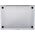 Etui Pipetto Pipetto Hardshell Dots Case, frosted clear - MacBook Air 13.3" (M1,2020)