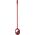dbramante Greenland - AirTag Strap - Candy Apple Red