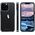 dbramante Iceland Pro - iPhone 13 Pro 6.1� - Clear