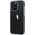 dbramante Iceland Pro - iPhone 13 Pro 6.1� - Clear