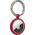 dbramante Greenland - AirTag Key Ring - Candy Apple Red