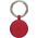 dbramante Greenland - AirTag Key Ring - Candy Apple Red