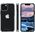 dbramante Iceland Pro - iPhone 13 Mini 5.4� - Clear