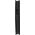 dbramante New York - iPhone 13 6.1" - Night Black - full grain pebbled leather cover