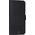 dbramante New York - iPhone 13 Pro Max 6.7" - Night Black - full grain pebbled leather cover