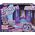Figurka Spin Master ZOOBLES playset, 2 serie Secret Partiez Rollin' Runway, 6064356
